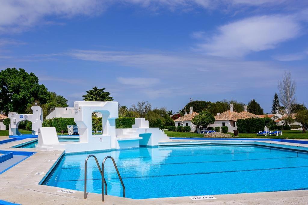 Villa Pedras D'El Rei Santa Luzia  Exteriör bild